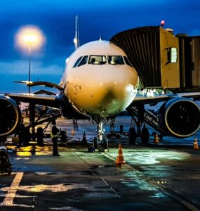 Paraíba se candidata a novo aeroporto internacional no NE