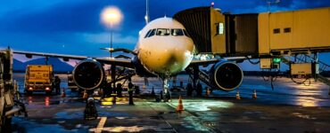 Paraíba se candidata a novo aeroporto internacional no NE