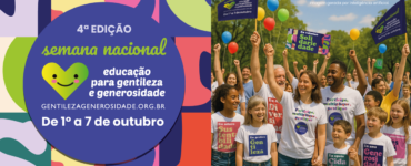 SNEGG promove ações de gentileza e generosidade pelo país