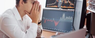 Golpistas usam IA para criar falsas oportunidades de investimentos