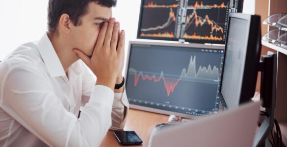 Golpistas usam IA para criar falsas oportunidades de investimentos