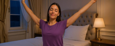 Cresce interesse por estratégias naturais para dormir bem