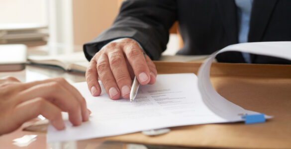 Nova legislação padroniza contratos e relações de seguro