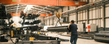 Publicação aponta dados de indicadores industriais