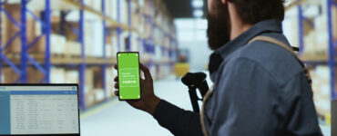 Tecnologia reforça a proteção de centros de distribuição