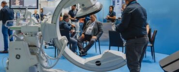 Unicred participa de feira de negócios da área de saúde em Minas Gerais