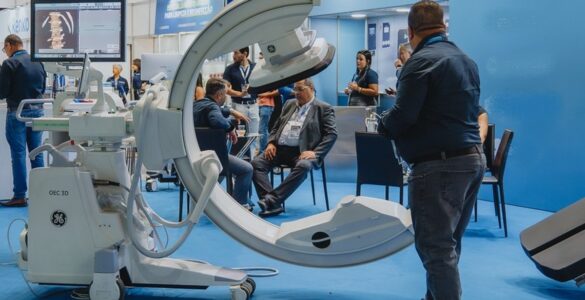 Unicred participa de feira de negócios da área de saúde em Minas Gerais