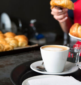 Em 3 meses, CafeCoffee Stay registra 10 aberturas em SP