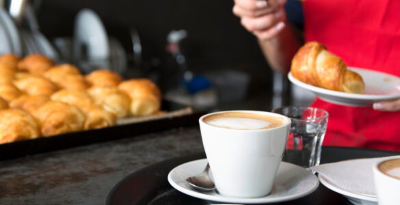 Em 3 meses, CafeCoffee Stay registra 10 aberturas em SP