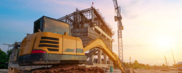 Publicação aponta dados da indústria da construção