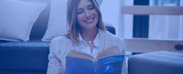 Livros resistem à era digital e fortalecem o desenvolvimento