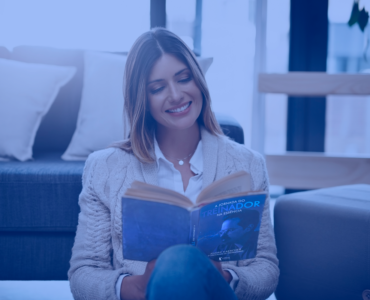 Livros resistem à era digital e fortalecem o desenvolvimento