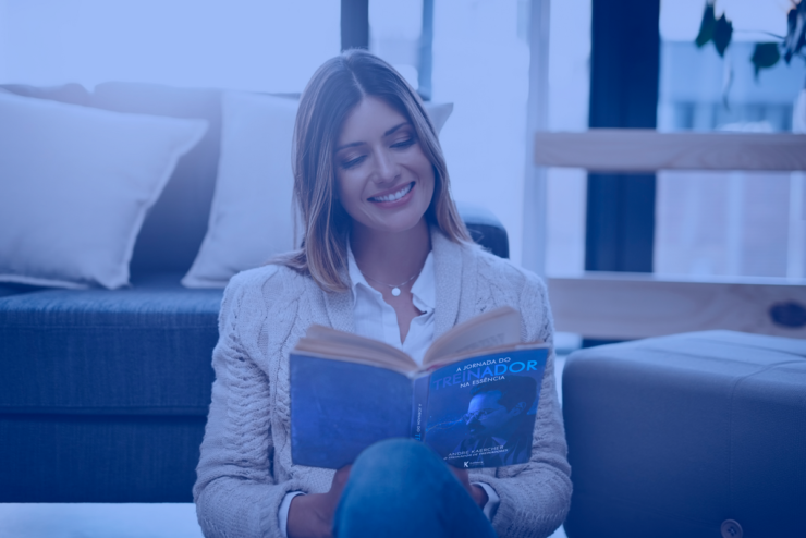 Livros resistem à era digital e fortalecem o desenvolvimento