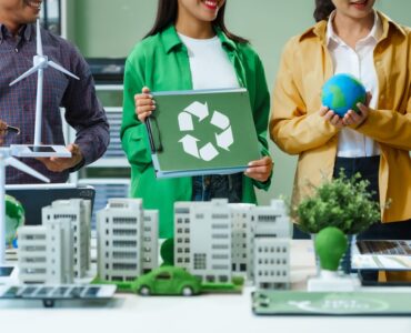 Empresas se veem desafiadas a formar talentos verdes