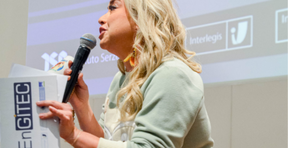 Desorganização Oficial recebe Medalha Top Legislativo