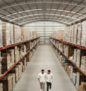 FTW adquire Paduashop e acelera expansão no e-commerce