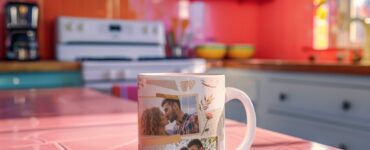 Caneca personalizada é um presente para diferentes ocasiões