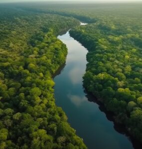 Livro 'Amazônia' analisa a gestão daquela localidade