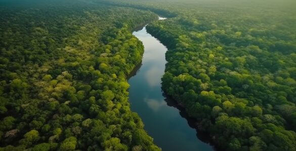 Livro 'Amazônia' analisa a gestão daquela localidade