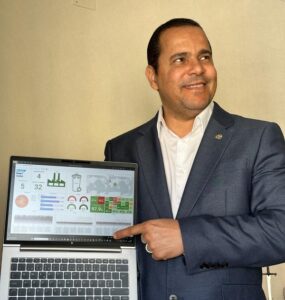 Especialista fala sobre modernização corporativa e SAP