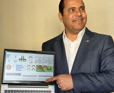 Especialista fala sobre modernização corporativa e SAP
