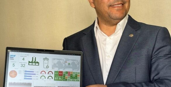 Especialista fala sobre modernização corporativa e SAP