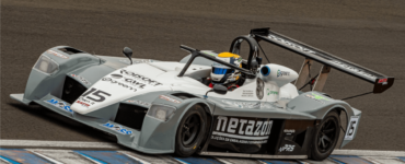 Piloto estréia com pódio pela Satti Racing no Velocittà