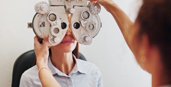 Rede Total Care investe R$ 1,6 milhão na oftalmologia em SP