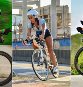 Mercado wellness cresce e apoia atletas no Ironman