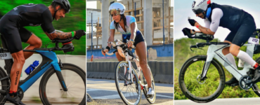 Mercado wellness cresce e apoia atletas no Ironman