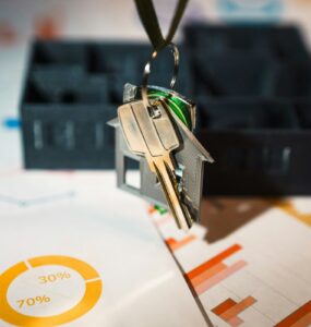 Consórcio é opção para aquisição de imóvel em ambiente imobiliário aquecido