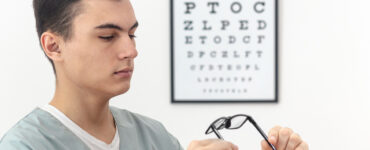 Cirurgia refrativa cresce como opção para correção visual