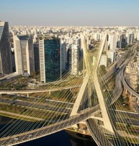 RHB Solutions inaugura filial em São Paulo