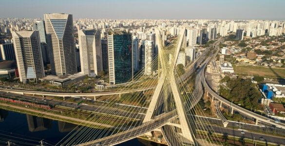 RHB Solutions inaugura filial em São Paulo