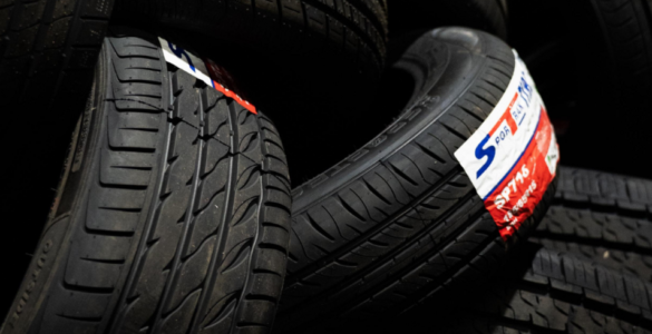 Especialista aponta cuidados necessário para troca de pneus