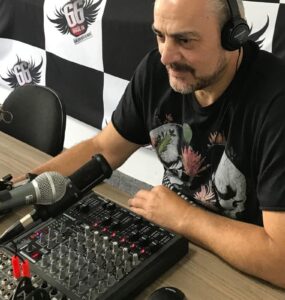 Bandas independentes lutam por espaço e audiência no Brasil