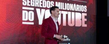 Imersão discute estratégias de negócios no YouTube