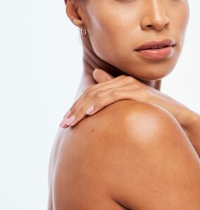 Estética dermatológica auxilia na atenção à saúde geral