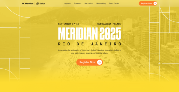 Brasil recebe HackMeridian 2025 com US$ 50 mil em prêmios