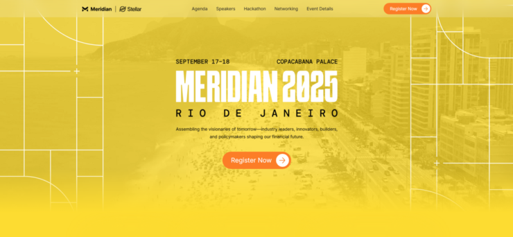 Brasil recebe HackMeridian 2025 com US$ 50 mil em prêmios