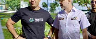 Reposicionamento das UCs da Bahia tem liderança da Apex