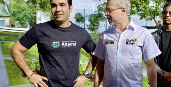 Reposicionamento das UCs da Bahia tem liderança da Apex