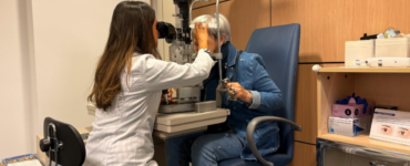 Especialista explica aposentadoria por visão monocular