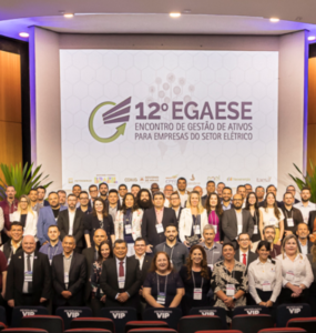 Resiliência e eficiência no setor elétrico pautaram os debates do 12° EGAESE