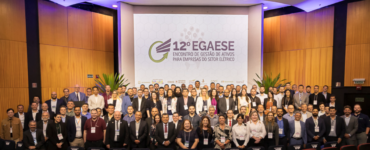 Resiliência e eficiência no setor elétrico pautaram os debates do 12° EGAESE