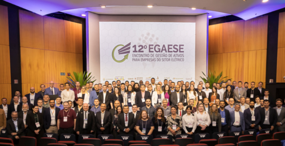Resiliência e eficiência no setor elétrico pautaram os debates do 12° EGAESE