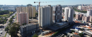 Sorocaba figura como novo destino para expansão imobiliária