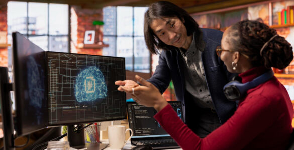 Inteligência artificial avança em operações de CSCs