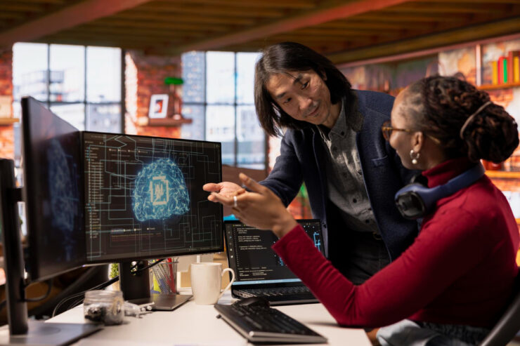 Inteligência artificial avança em operações de CSCs