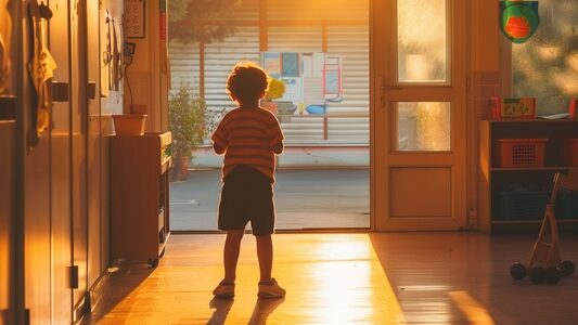 Inclusão escolar de autistas em BH: desabafo de Cássio expõe dificuldades